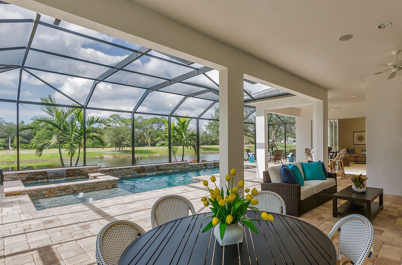 Photo of Oaks of Estero in Estero, FL 33928