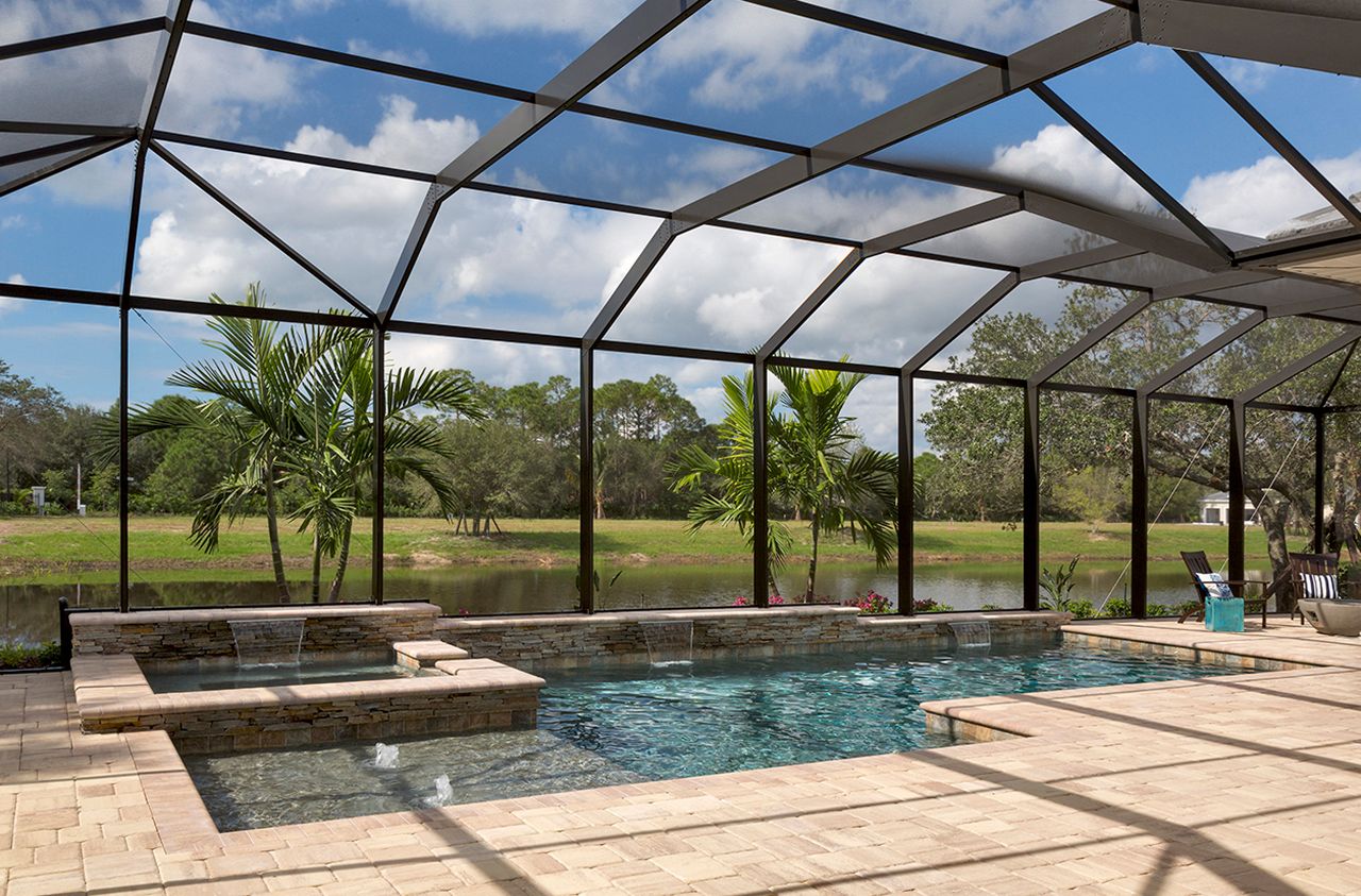 Photo of Oaks of Estero in Estero, FL 33928