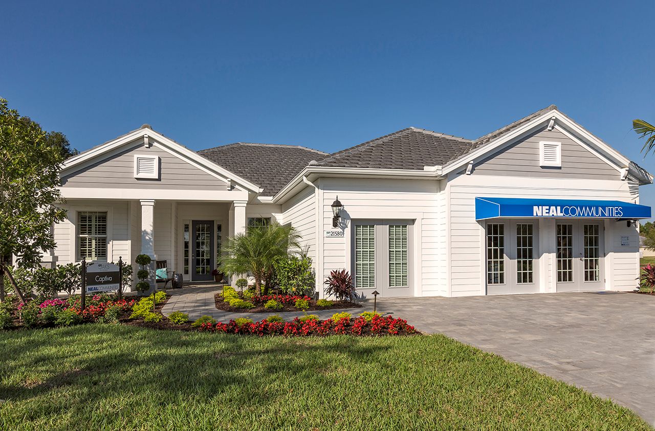 Photo of Oaks of Estero in Estero, FL 33928