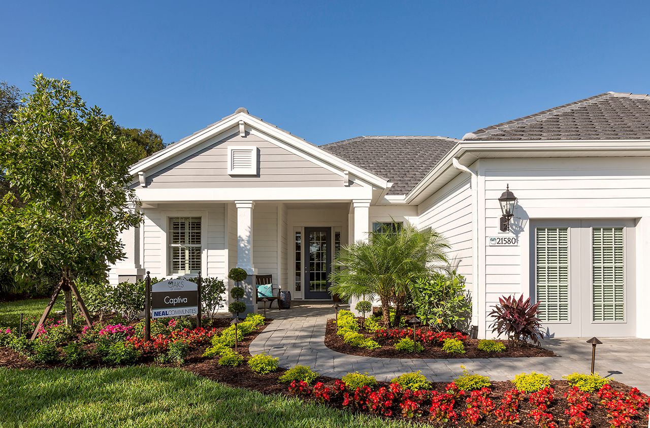 Photo of Oaks of Estero in Estero, FL 33928