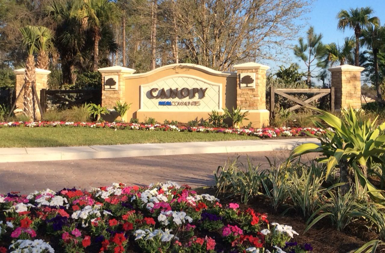 Photo of Canopy in Naples, FL 34120