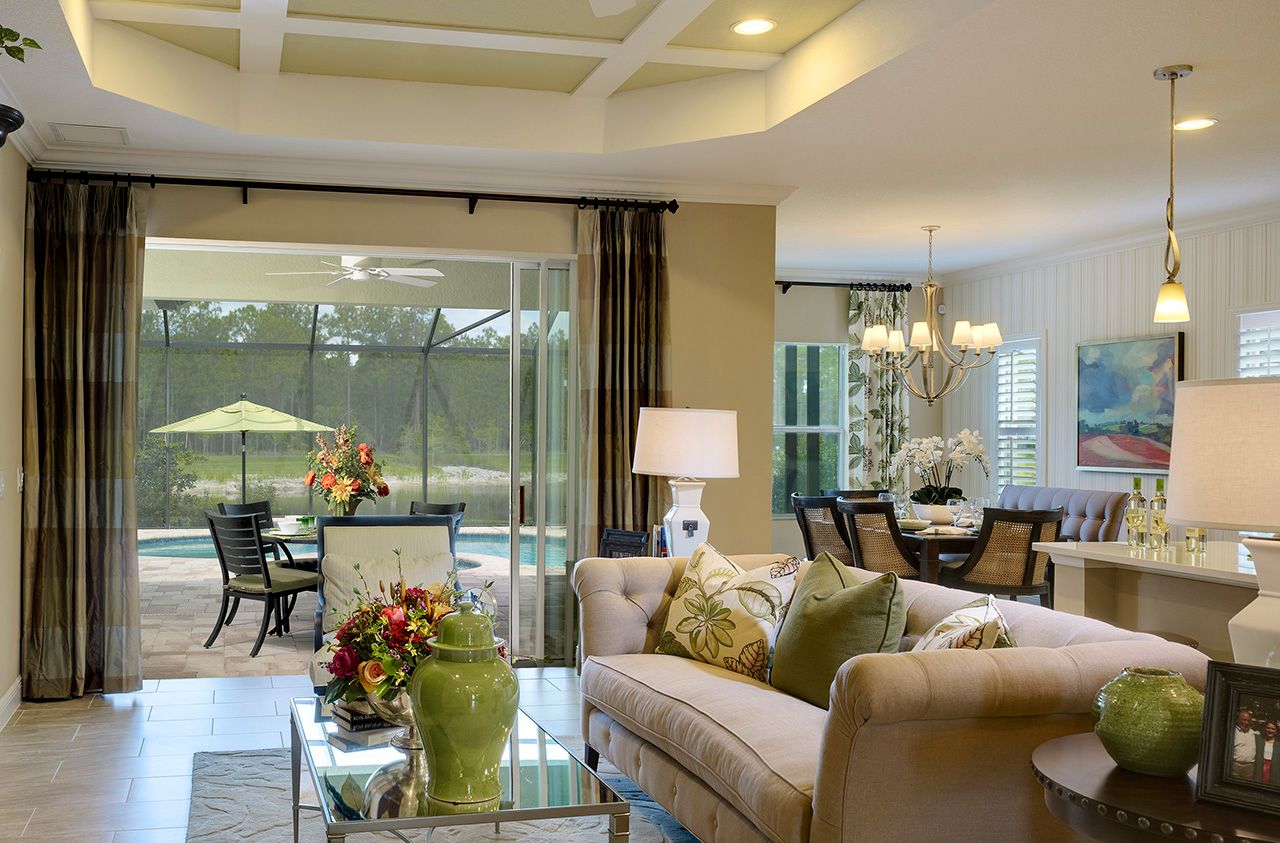 Photo of Canopy in Naples, FL 34120