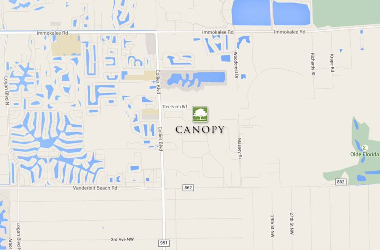Photo of Canopy in Naples, FL 34120