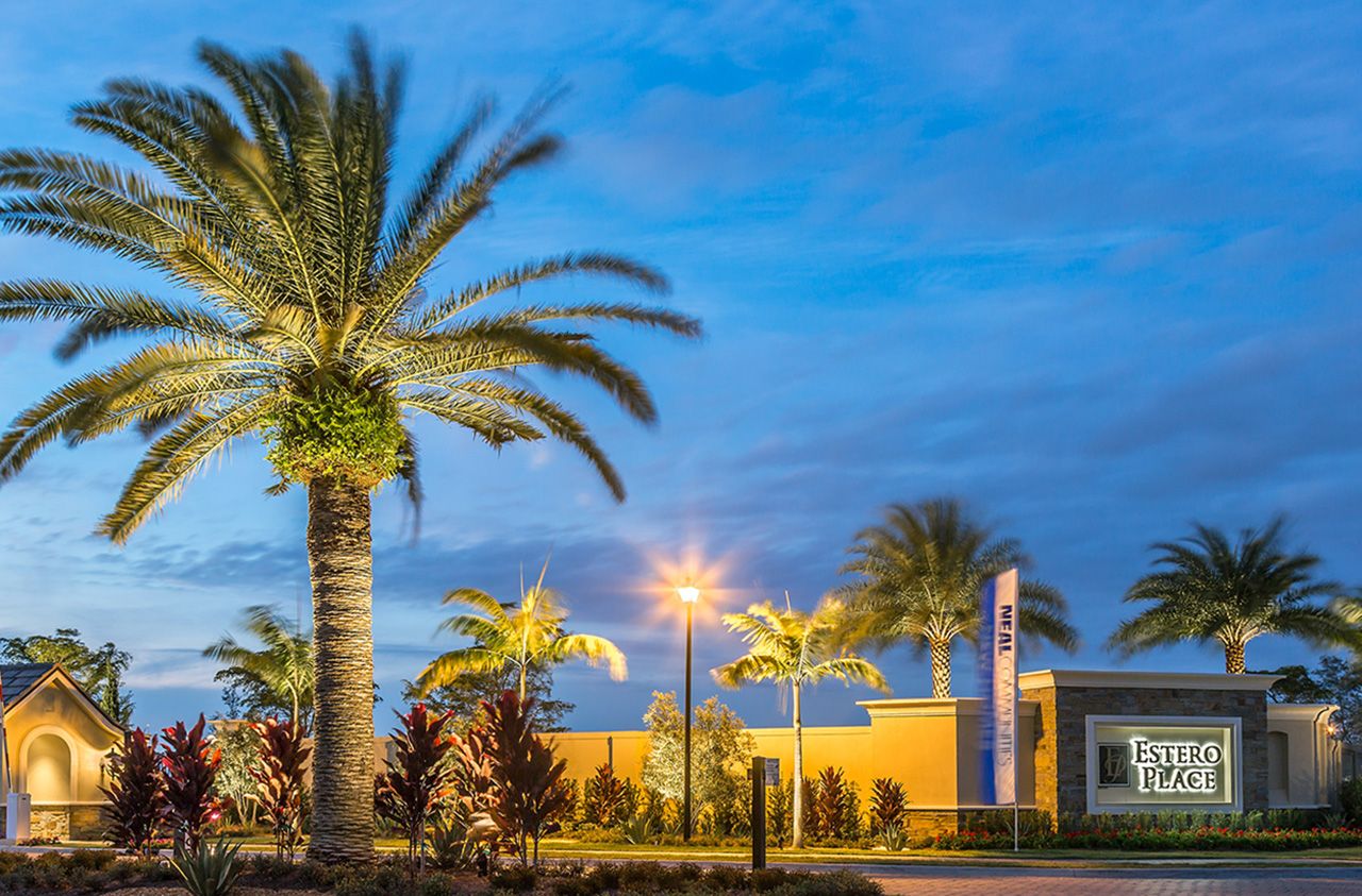 Photo of Estero Place in Estero, FL 33928