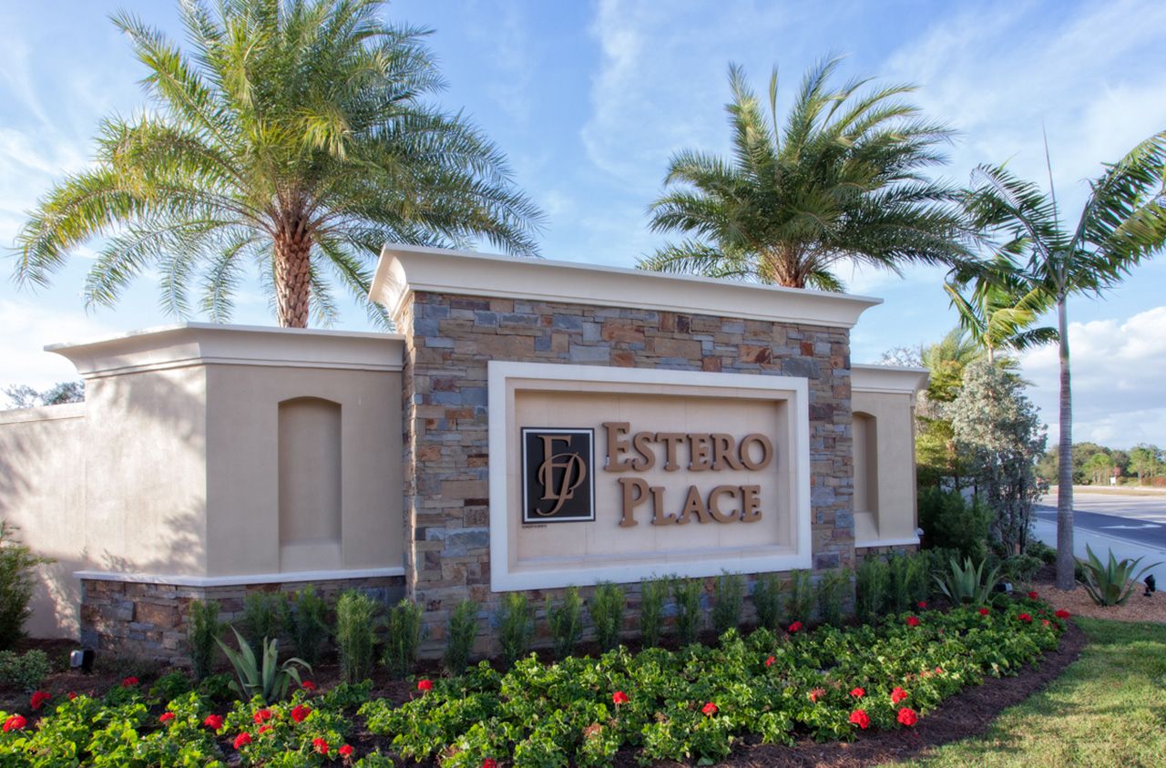 Photo of Estero Place in Estero, FL 33928