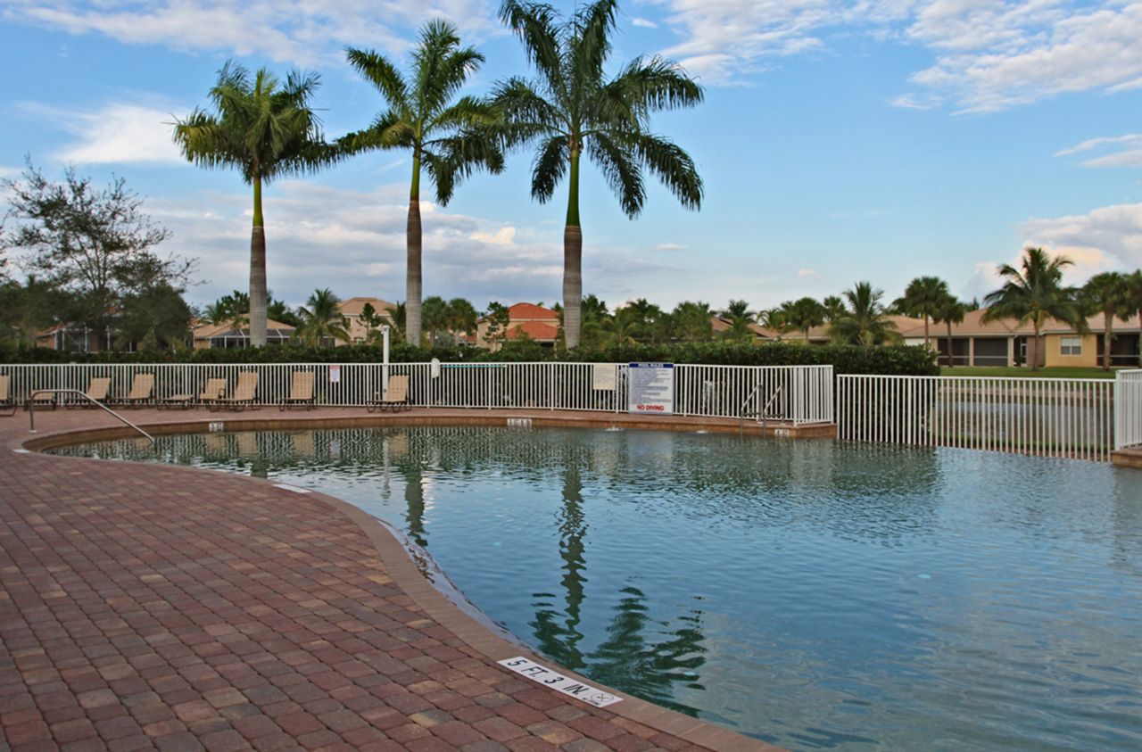 Photo of Reflection Lakes in Naples, FL 34114