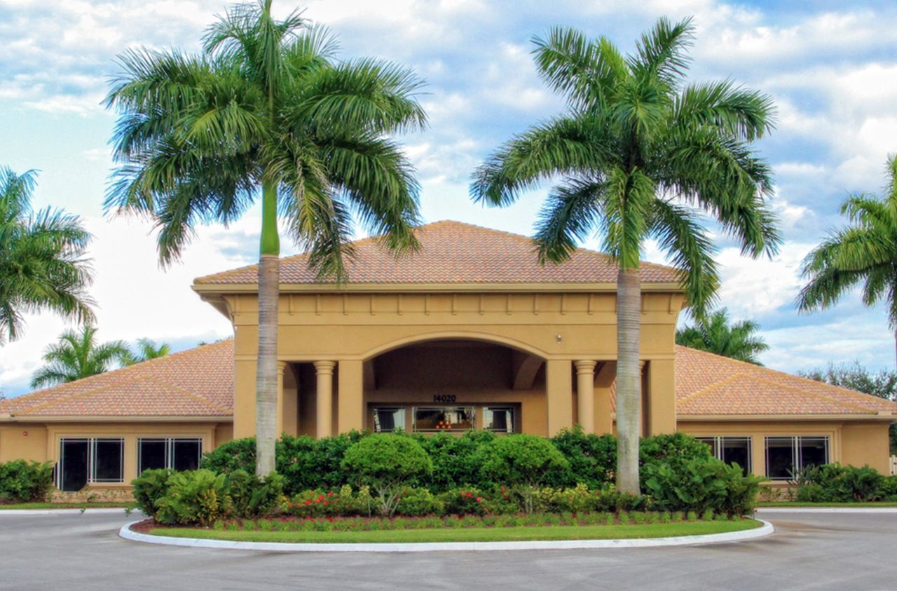 Photo of Reflection Lakes in Naples, FL 34114