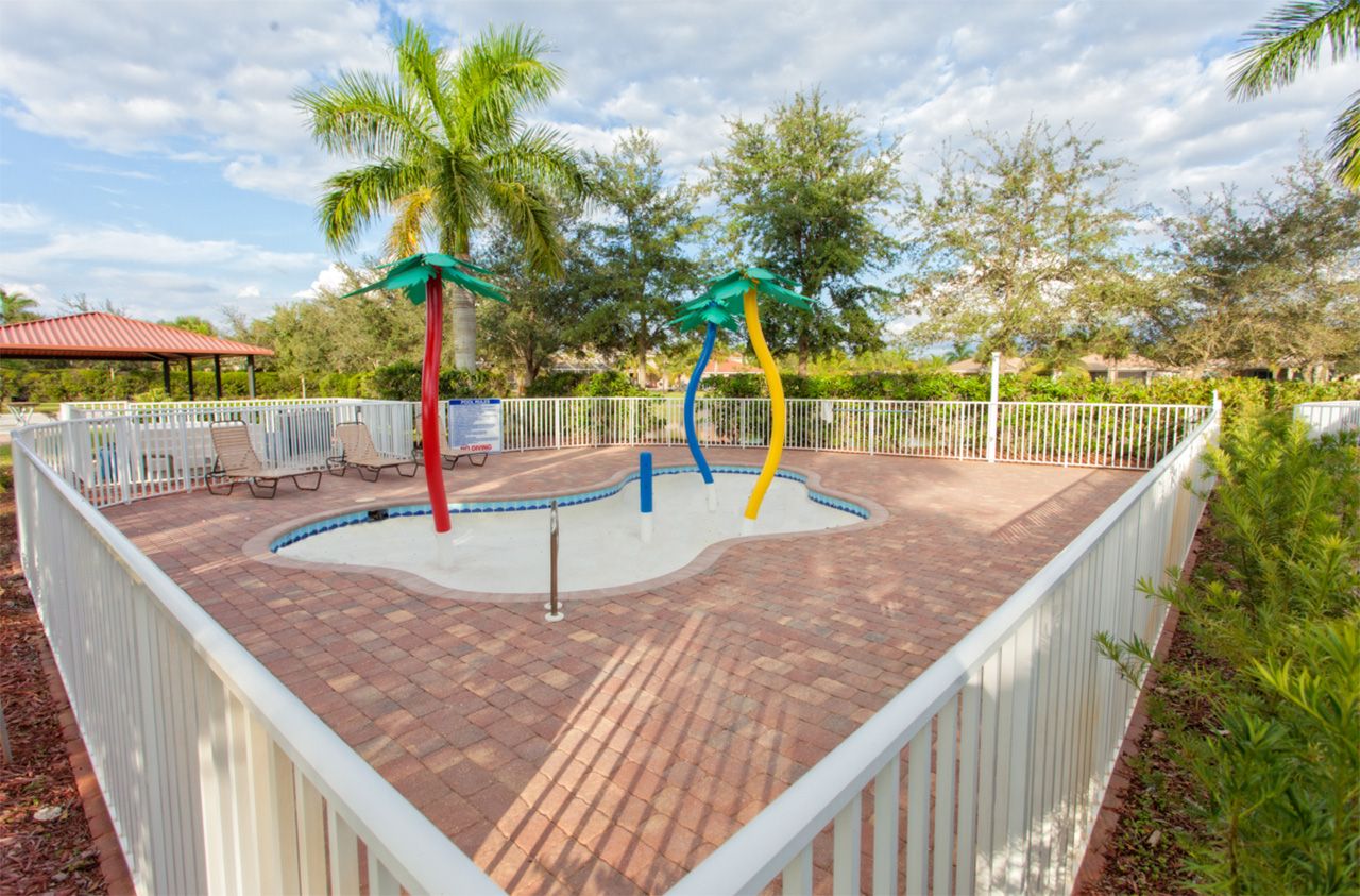 Photo of Reflection Lakes in Naples, FL 34114