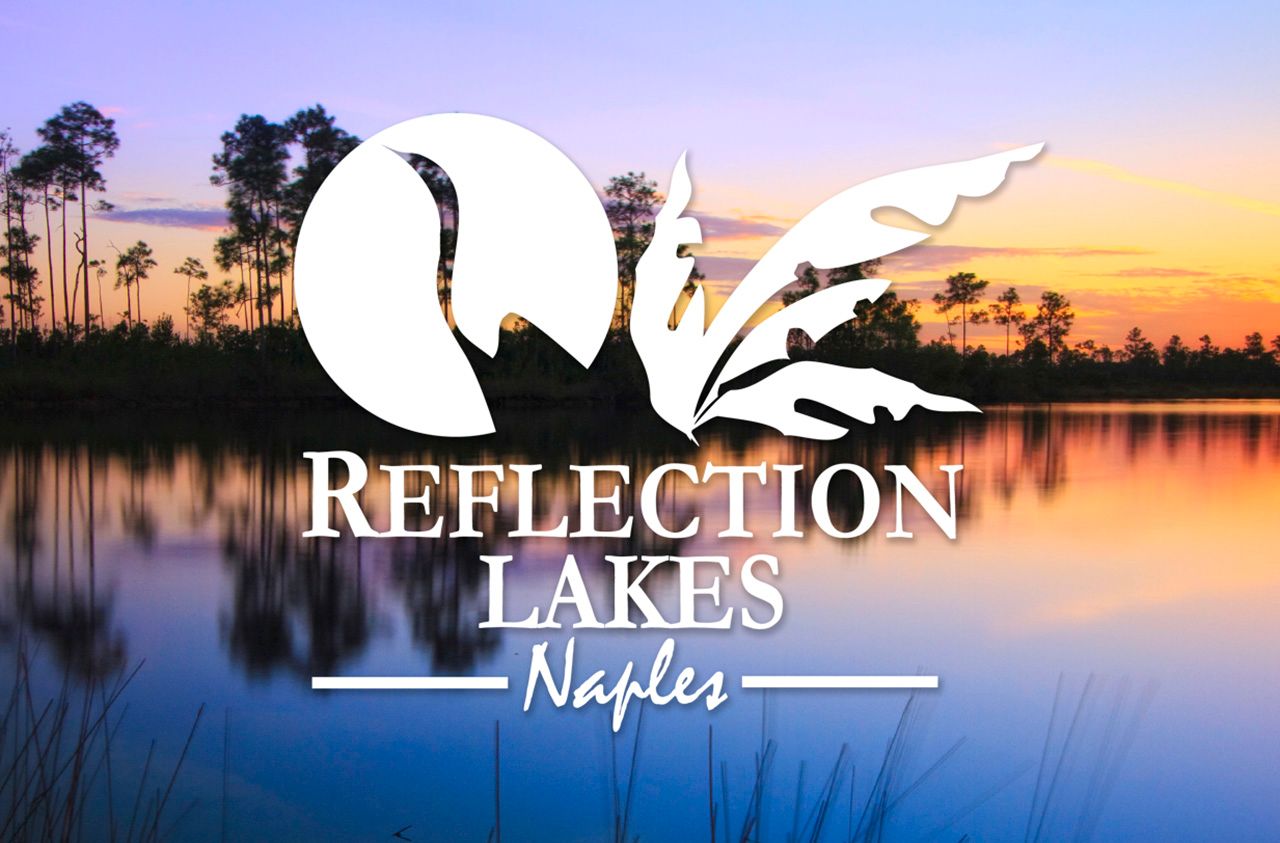 Photo of Reflection Lakes in Naples, FL 34114