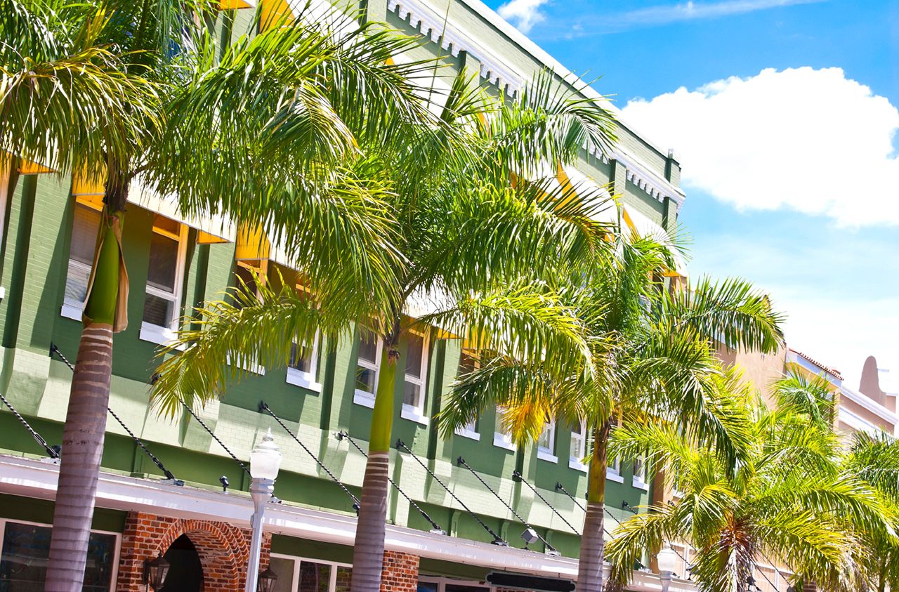 Photo of Daniels Place in Fort Myers, FL 33912