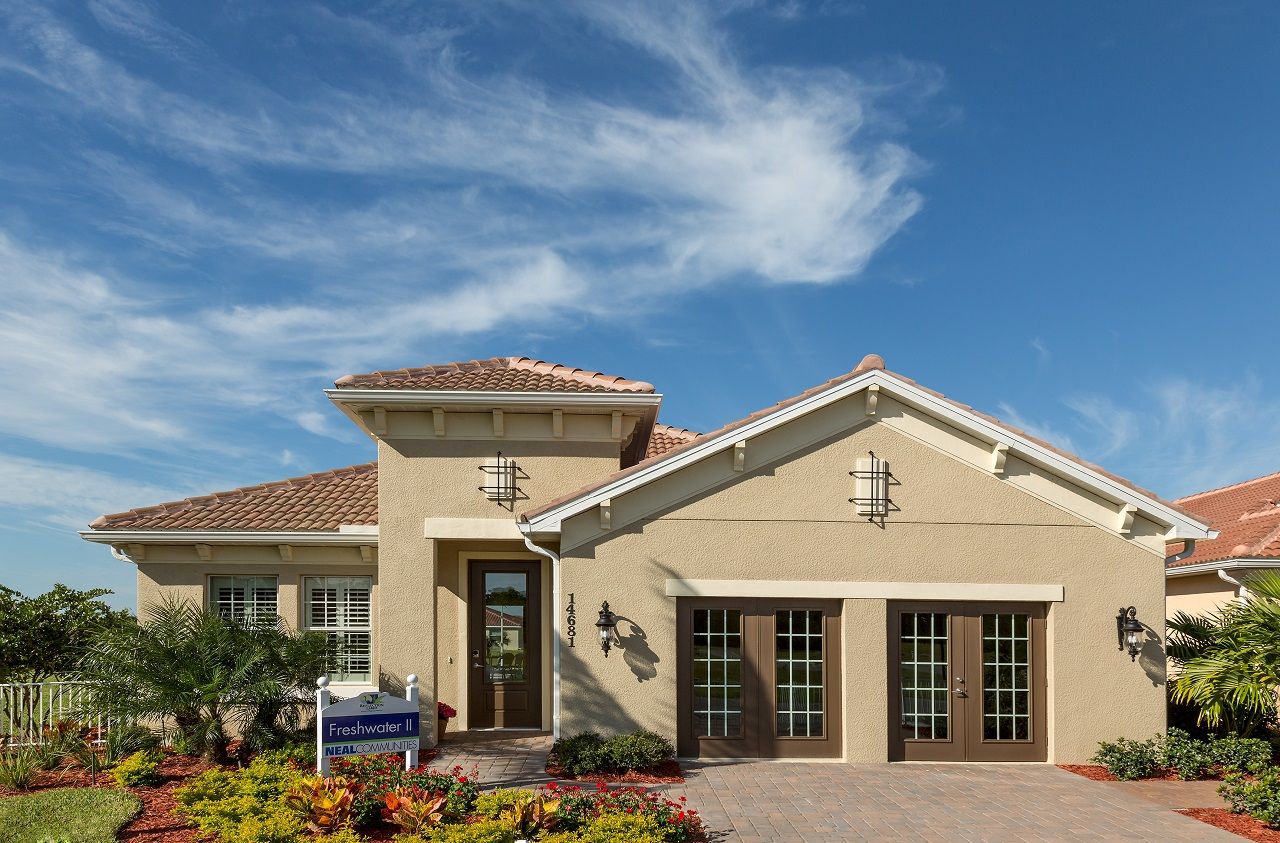 Photo of Freshwater 2 in Naples, FL 34114