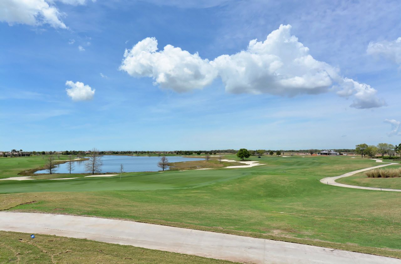 Photo of Country Club East in Lakewood Ranch, FL 34202
