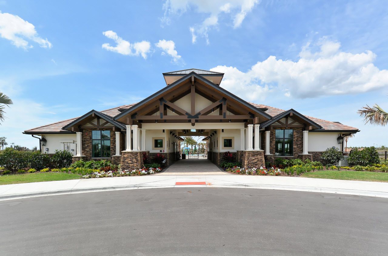 Photo of Country Club East in Lakewood Ranch, FL 34202