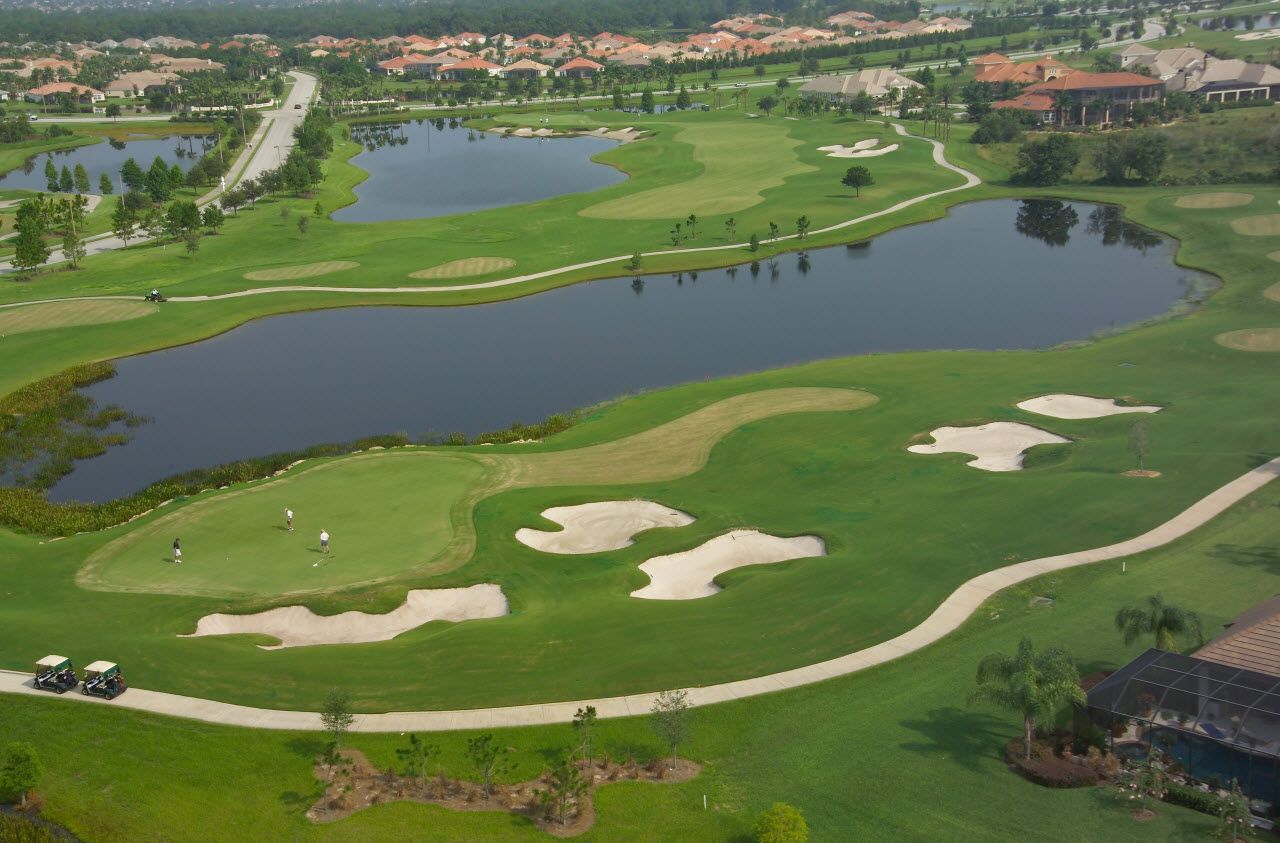 Photo of Country Club East in Lakewood Ranch, FL 34202