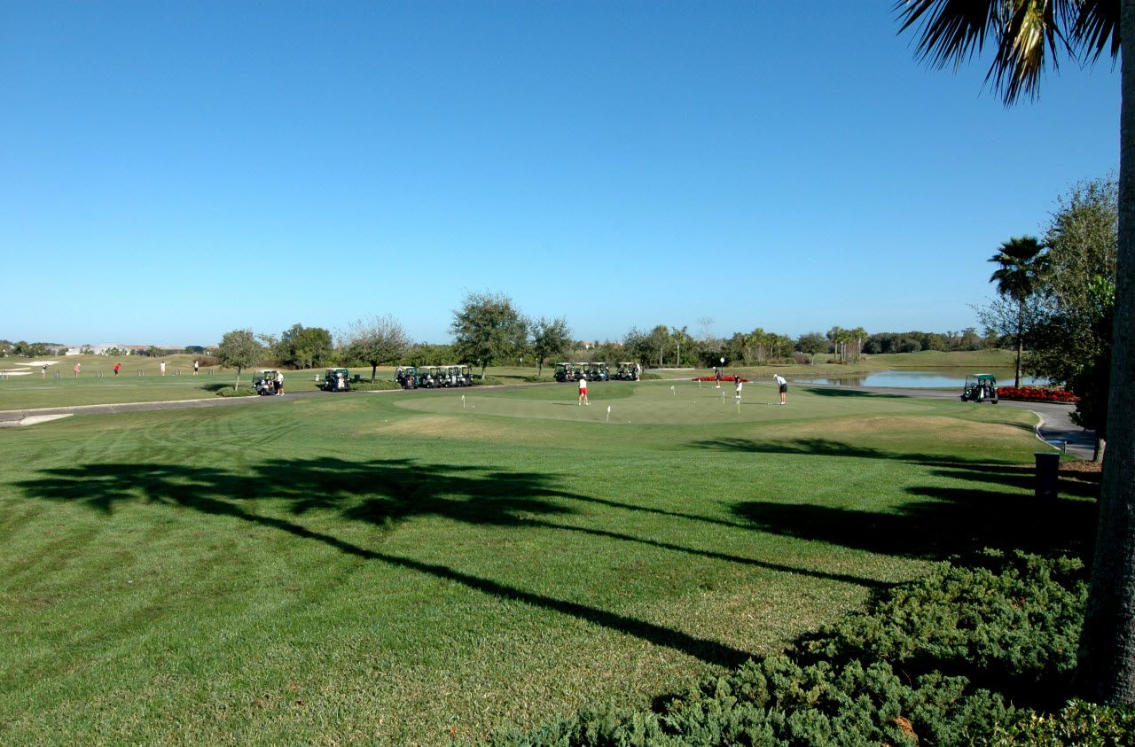 Photo of Country Club East in Lakewood Ranch, FL 34202