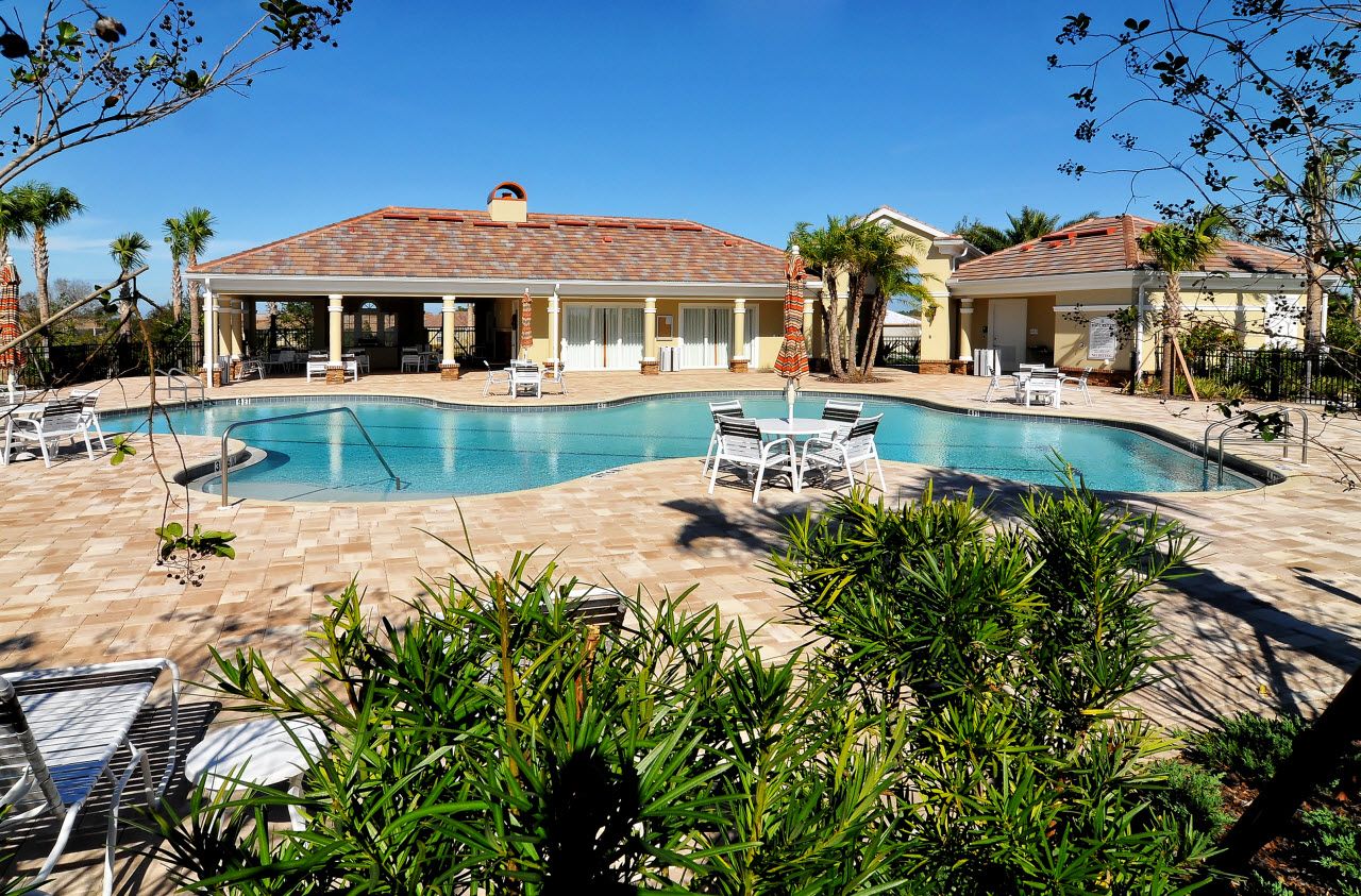 Photo of Country Club East in Lakewood Ranch, FL 34202