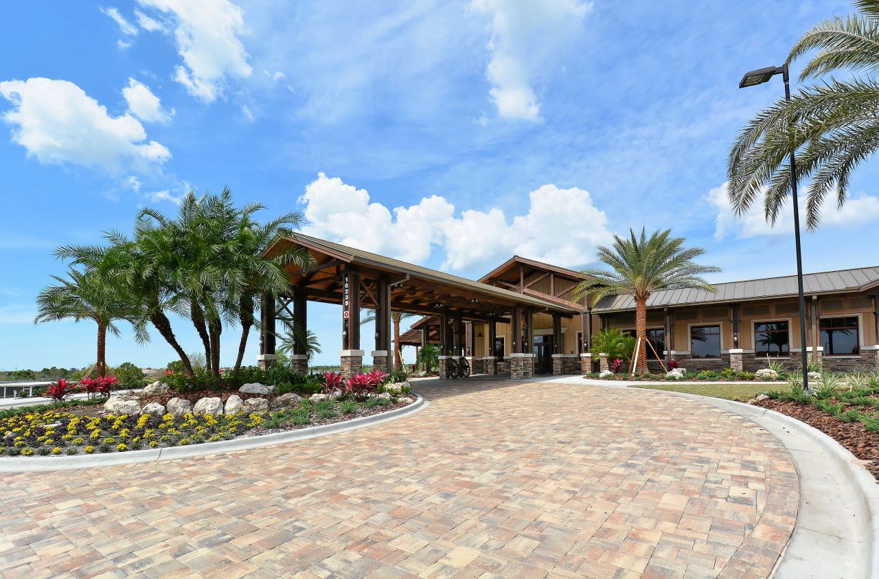 Photo of Country Club East in Lakewood Ranch, FL 34202
