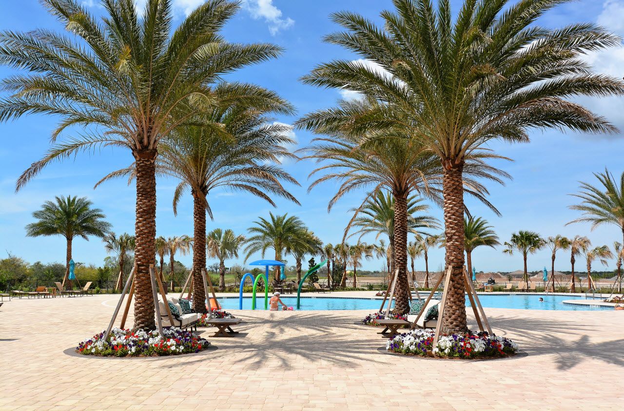 Photo of Country Club East in Lakewood Ranch, FL 34202