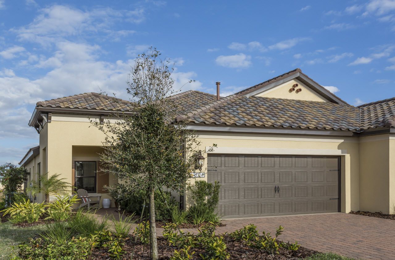 Photo of Villa Amalfi in Sarasota, FL 34243