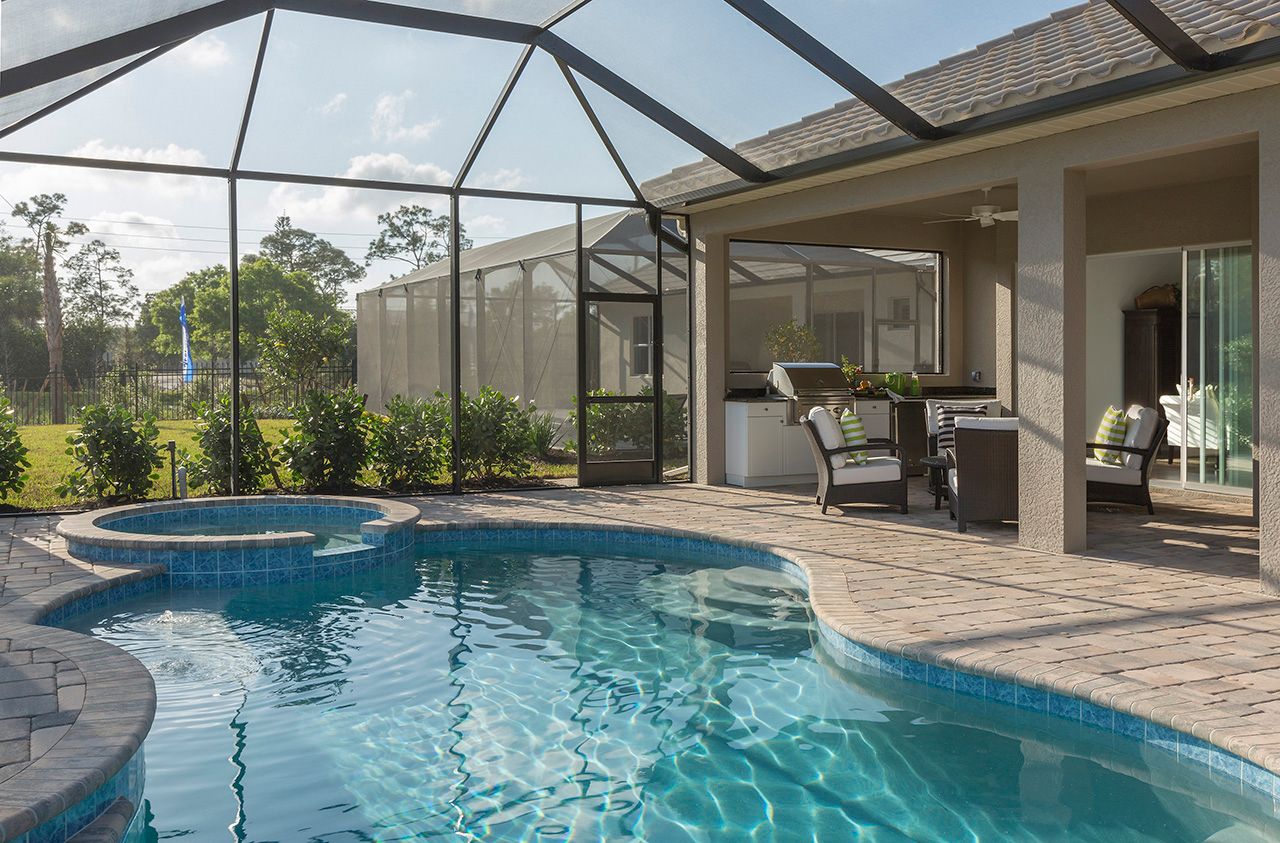 Photo of Daniels Place in Fort Myers, FL 33912