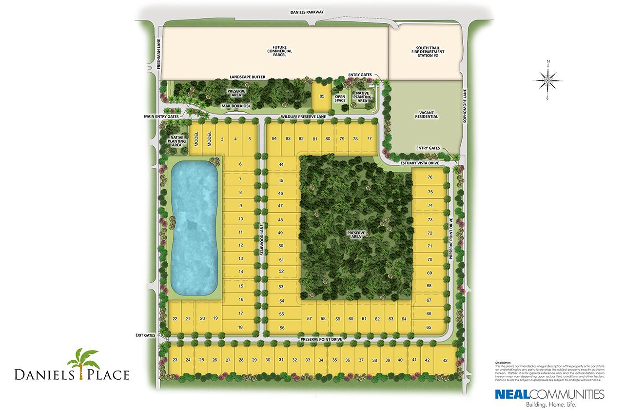 Photo of Daniels Place in Fort Myers, FL 33912