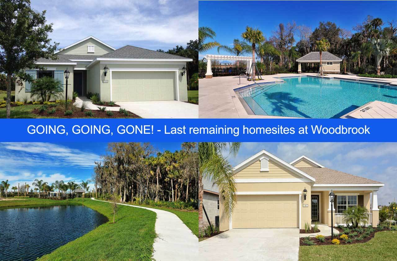 Photo of Woodbrook in Sarasota, FL 34243