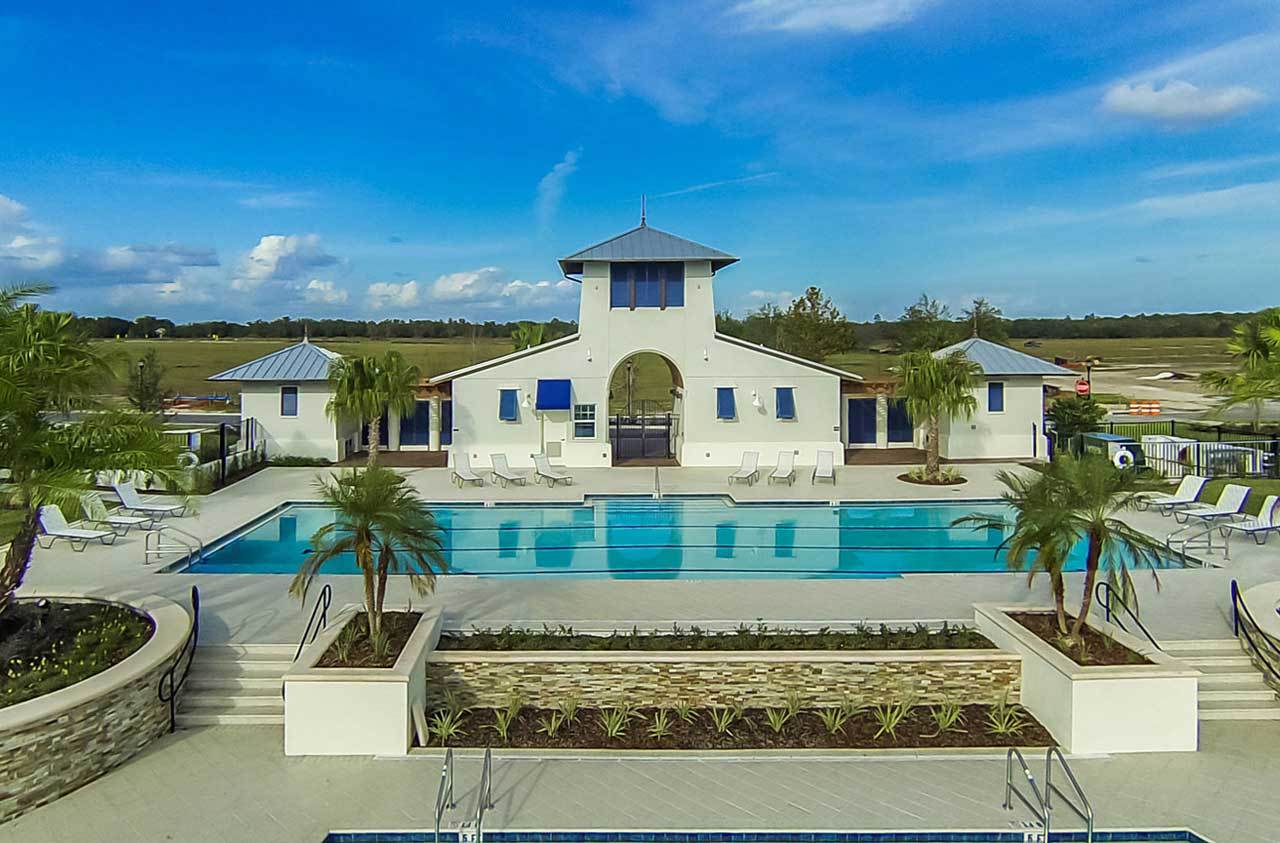 Photo of FishHawk Ranch Sagewood in Lithia, FL 33547
