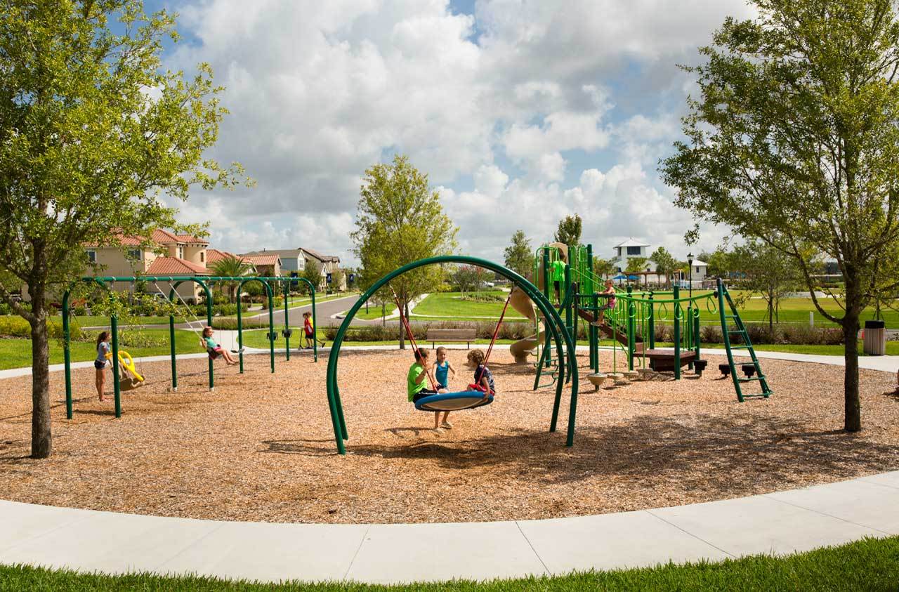 Photo of FishHawk Ranch Sagewood in Lithia, FL 33547