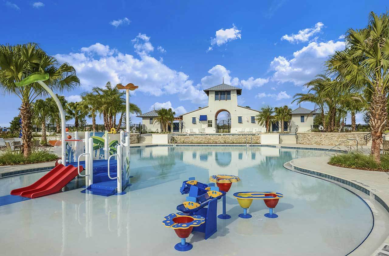 Photo of FishHawk Ranch Sagewood in Lithia, FL 33547