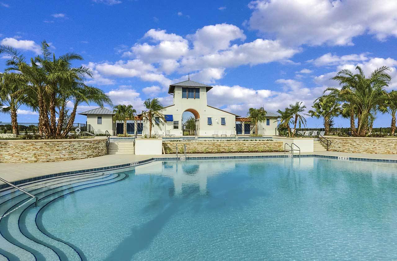 Photo of FishHawk Ranch Sagewood in Lithia, FL 33547
