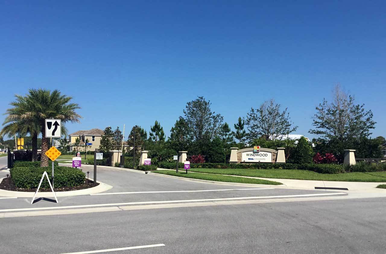 Photo of Windwood in North Venice, FL 34275