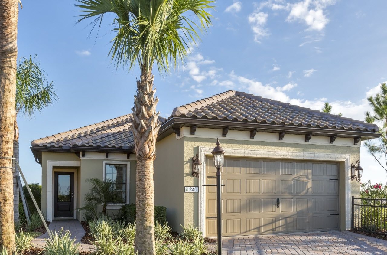 Photo of Milano in North Venice, FL 34275