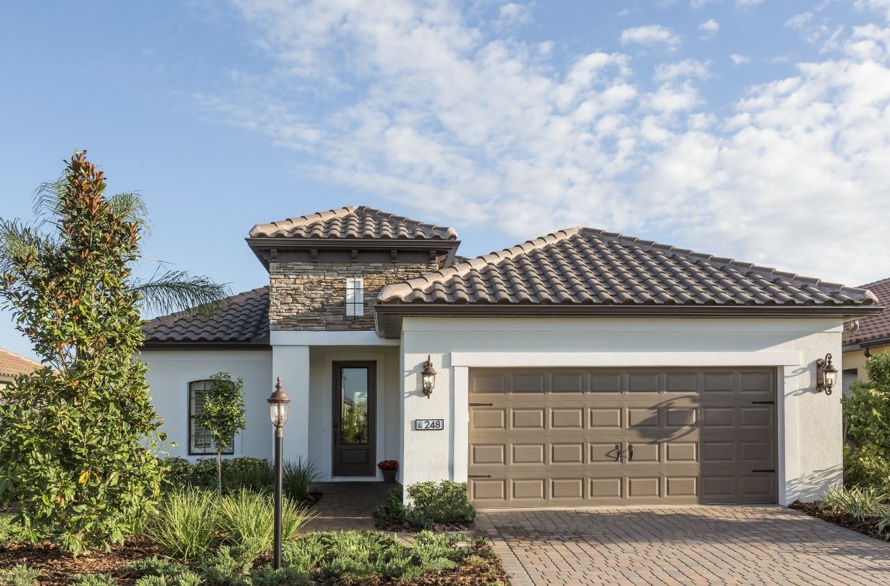 Photo of Milano in North Venice, FL 34275