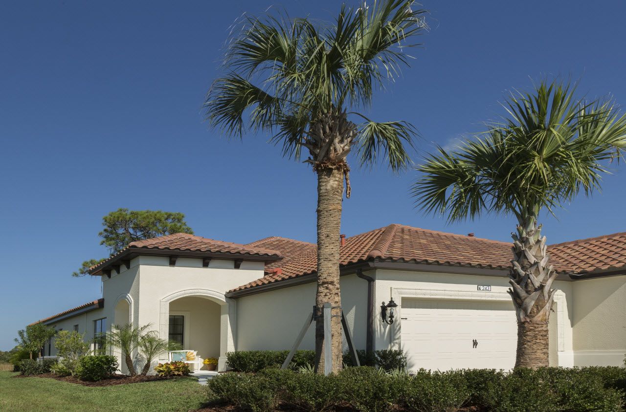 Photo of Milano in North Venice, FL 34275