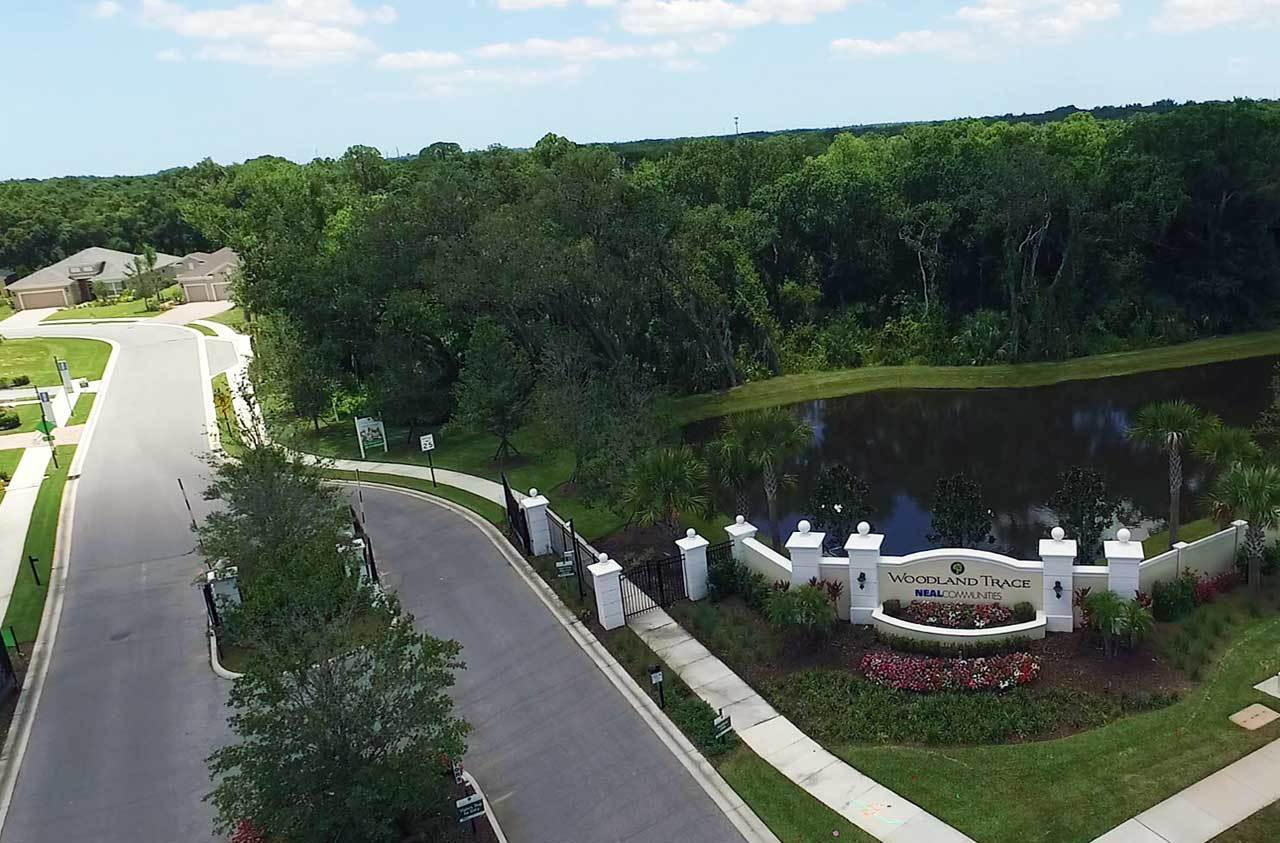 Photo of Woodland Trace in Sarasota, FL 34243