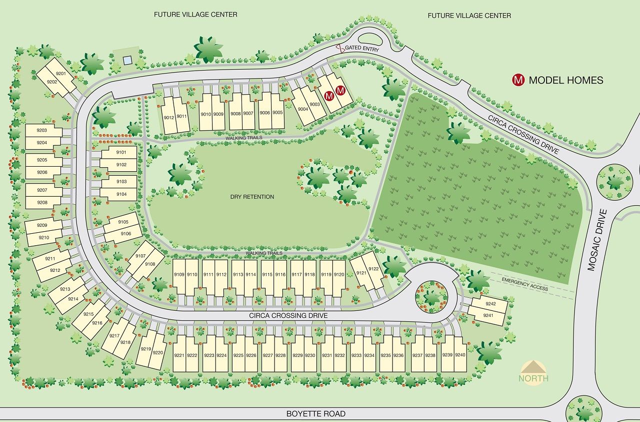 Photo of FishHawk Ranch Sagewood in Lithia, FL 33547
