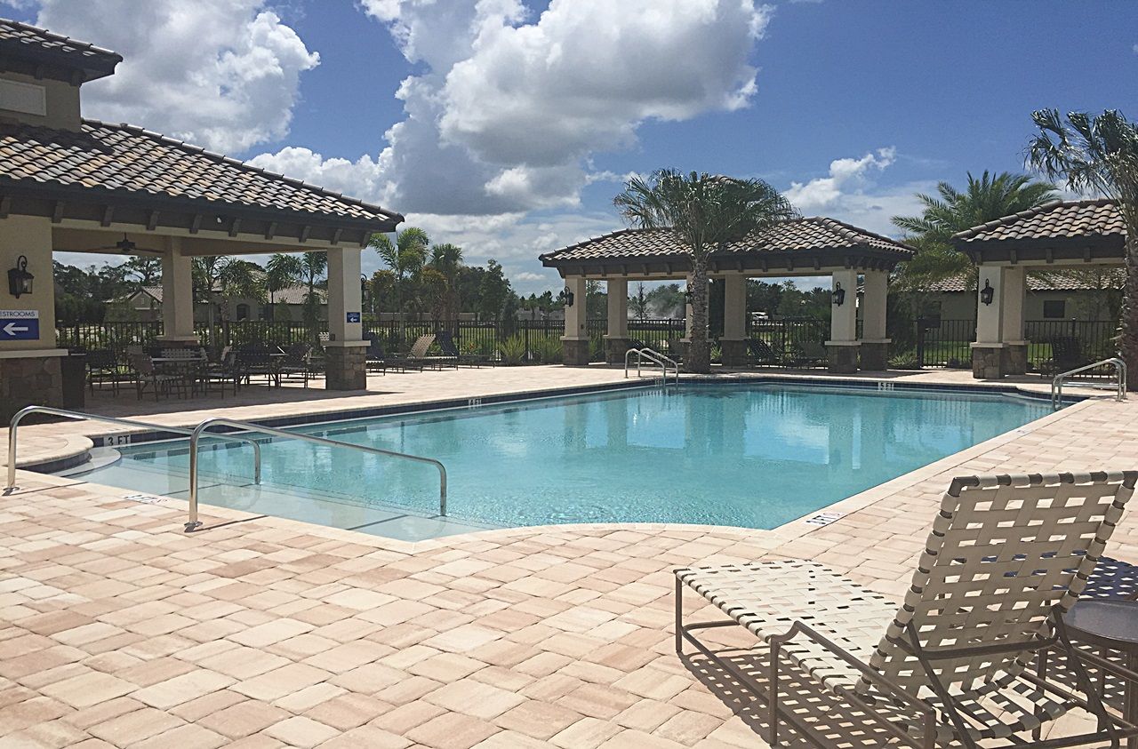 Photo of Villa Amalfi in Sarasota, FL 34243