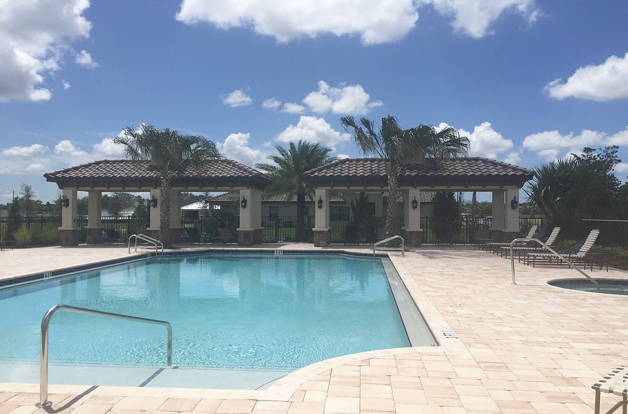 Photo of Villa Amalfi in Sarasota, FL 34243