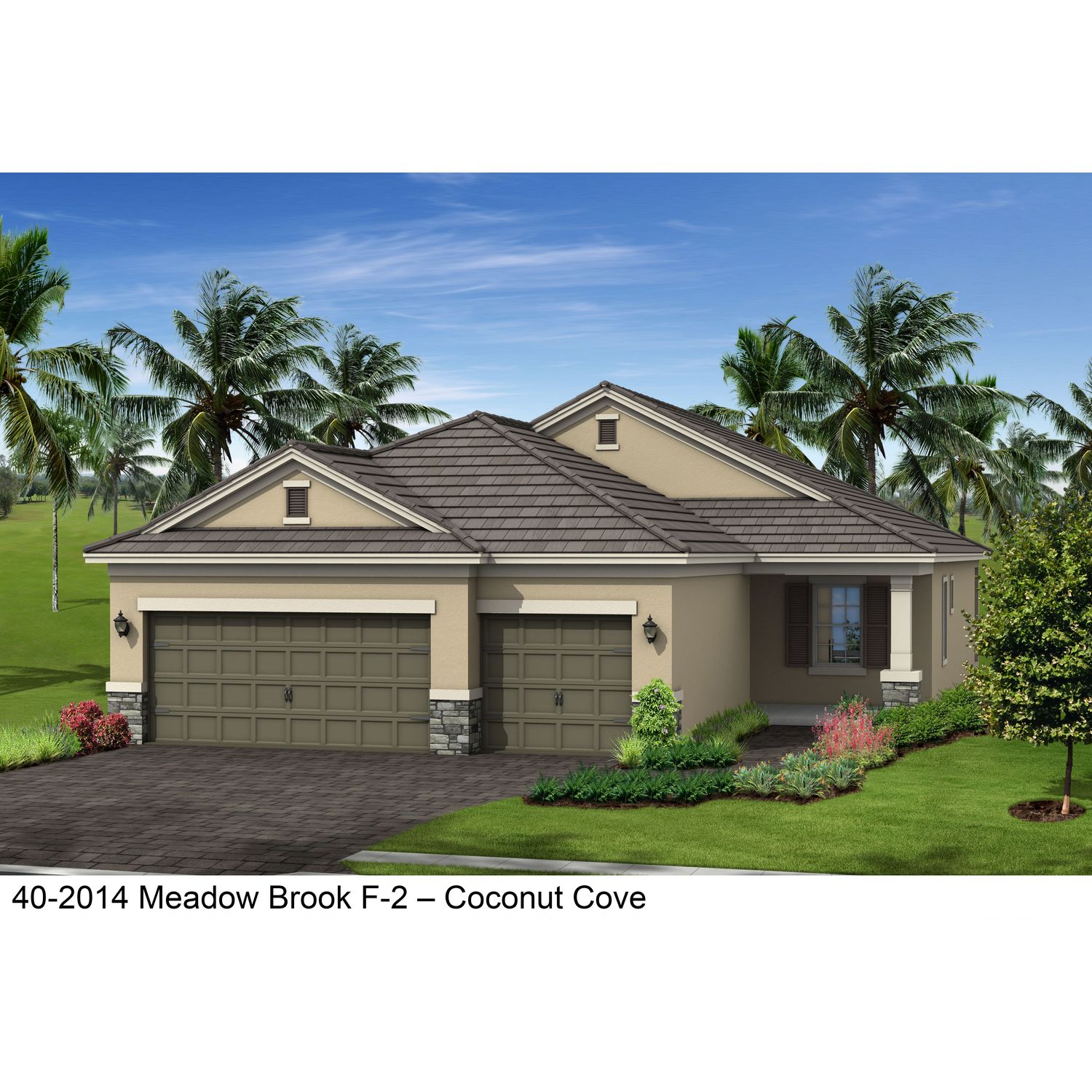 Photo of Meadow Brook in Fort Myers, FL 33908