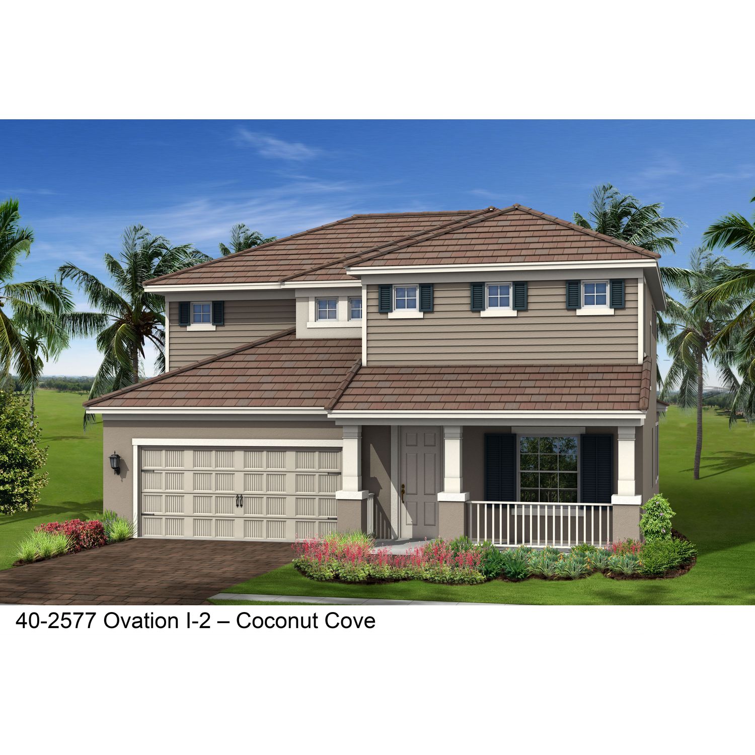 Photo of Ovation in Fort Myers, FL 33908