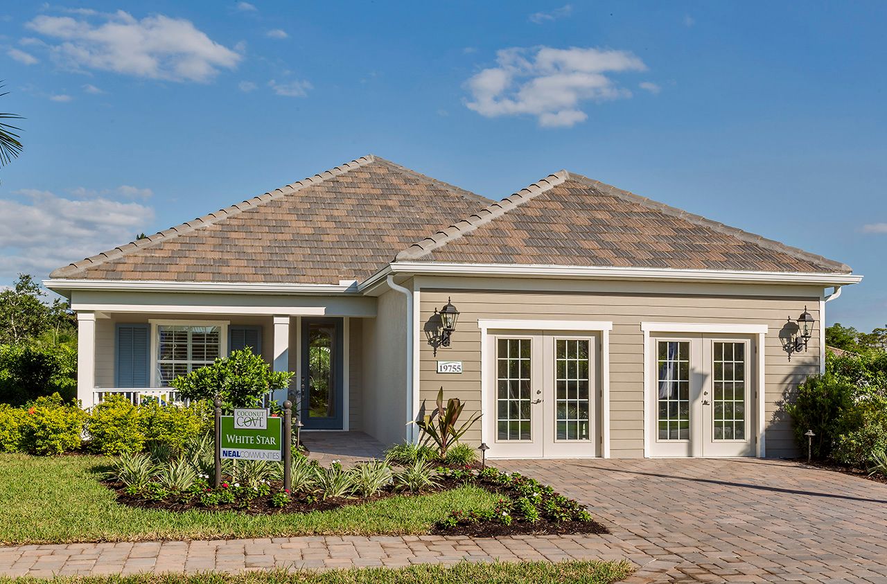 Photo of Coconut Cove in Fort Myers, FL 33908
