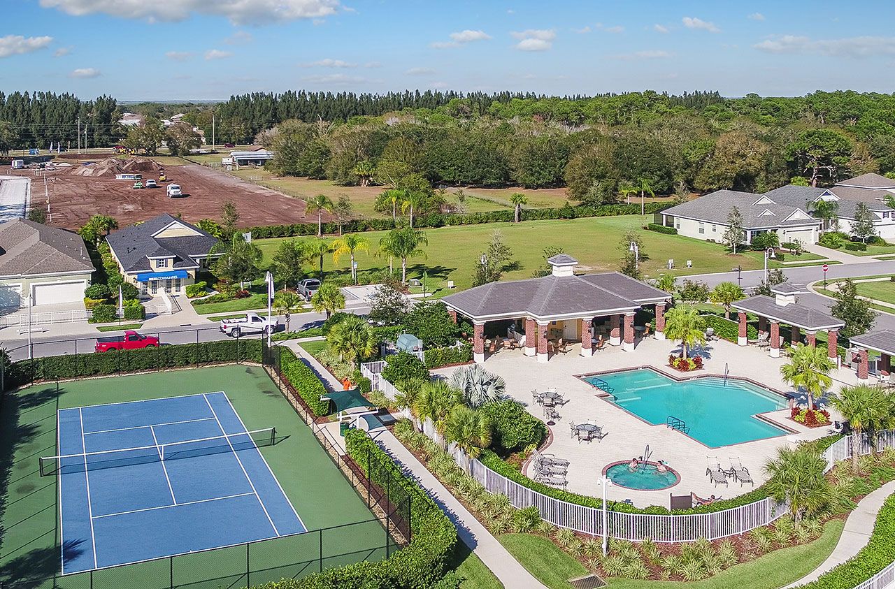 Photo of Eagle Trace in Bradenton, FL 34211