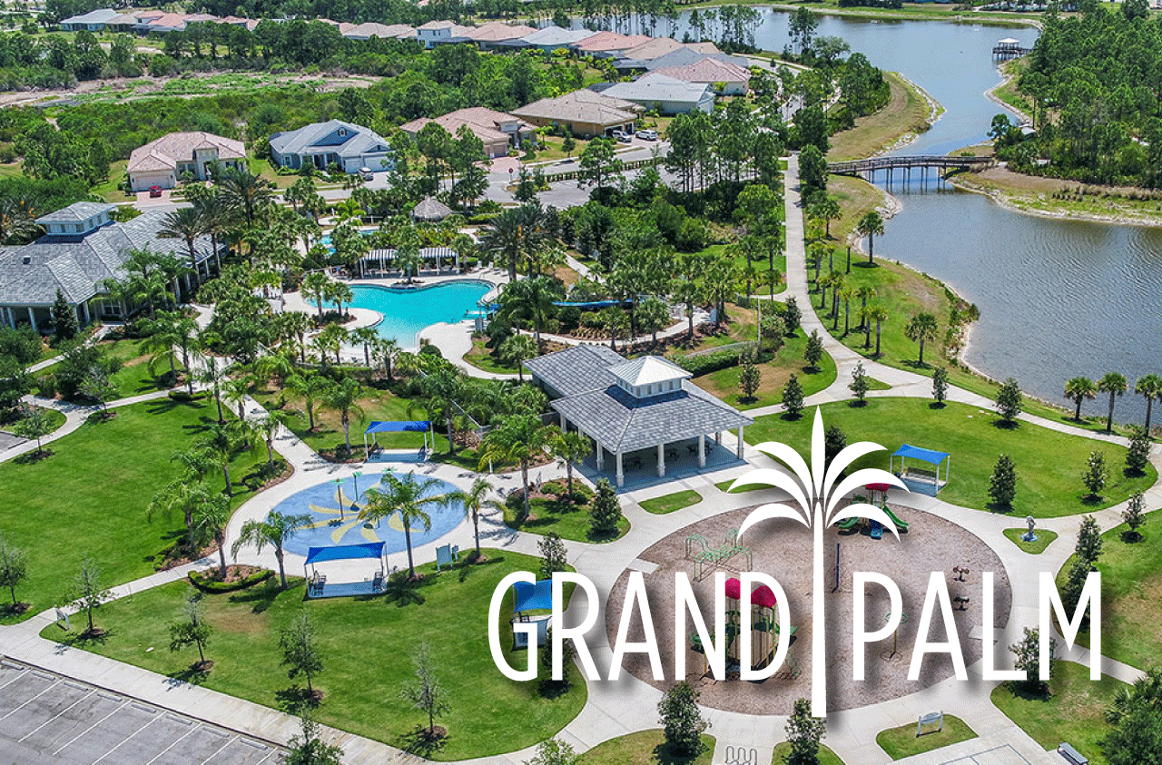 Photo of Grand Palm in Venice, FL 34293