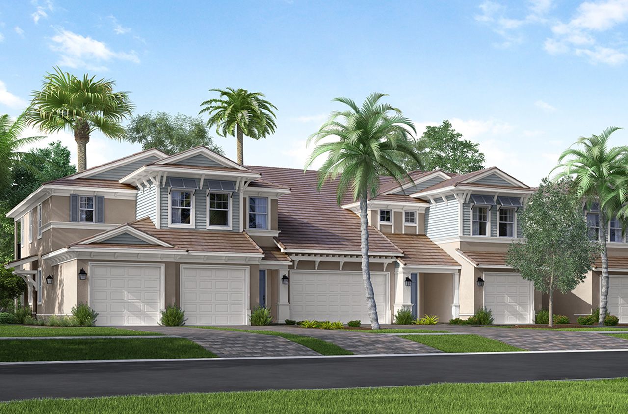 Photo of Richmond Park in Naples, FL 34120