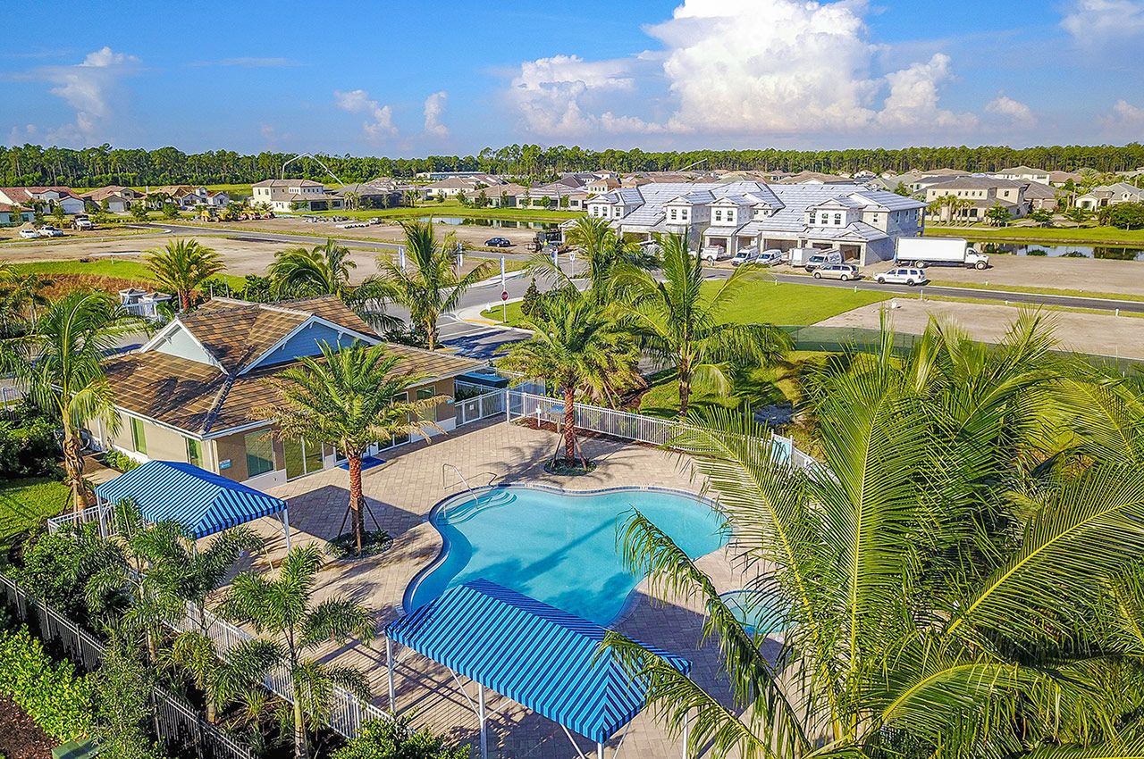Photo of Richmond Park in Naples, FL 34120