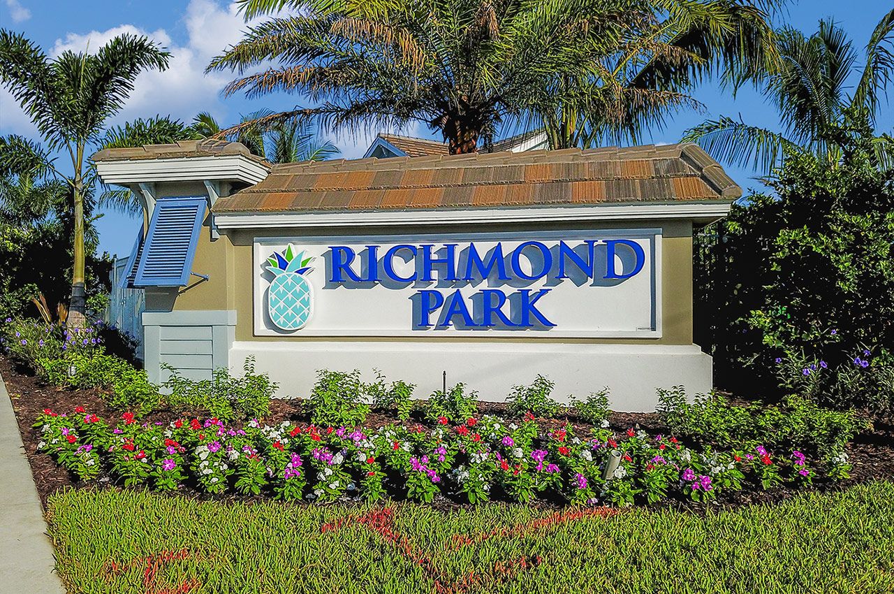 Photo of Richmond Park in Naples, FL 34120
