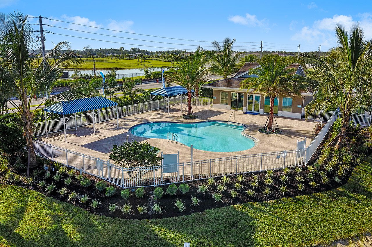Photo of Richmond Park in Naples, FL 34120