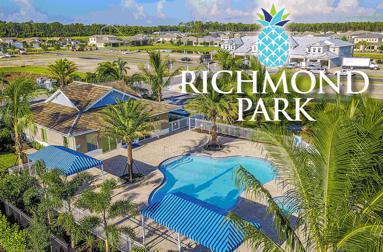 Photo of Richmond Park in Naples, FL 34120