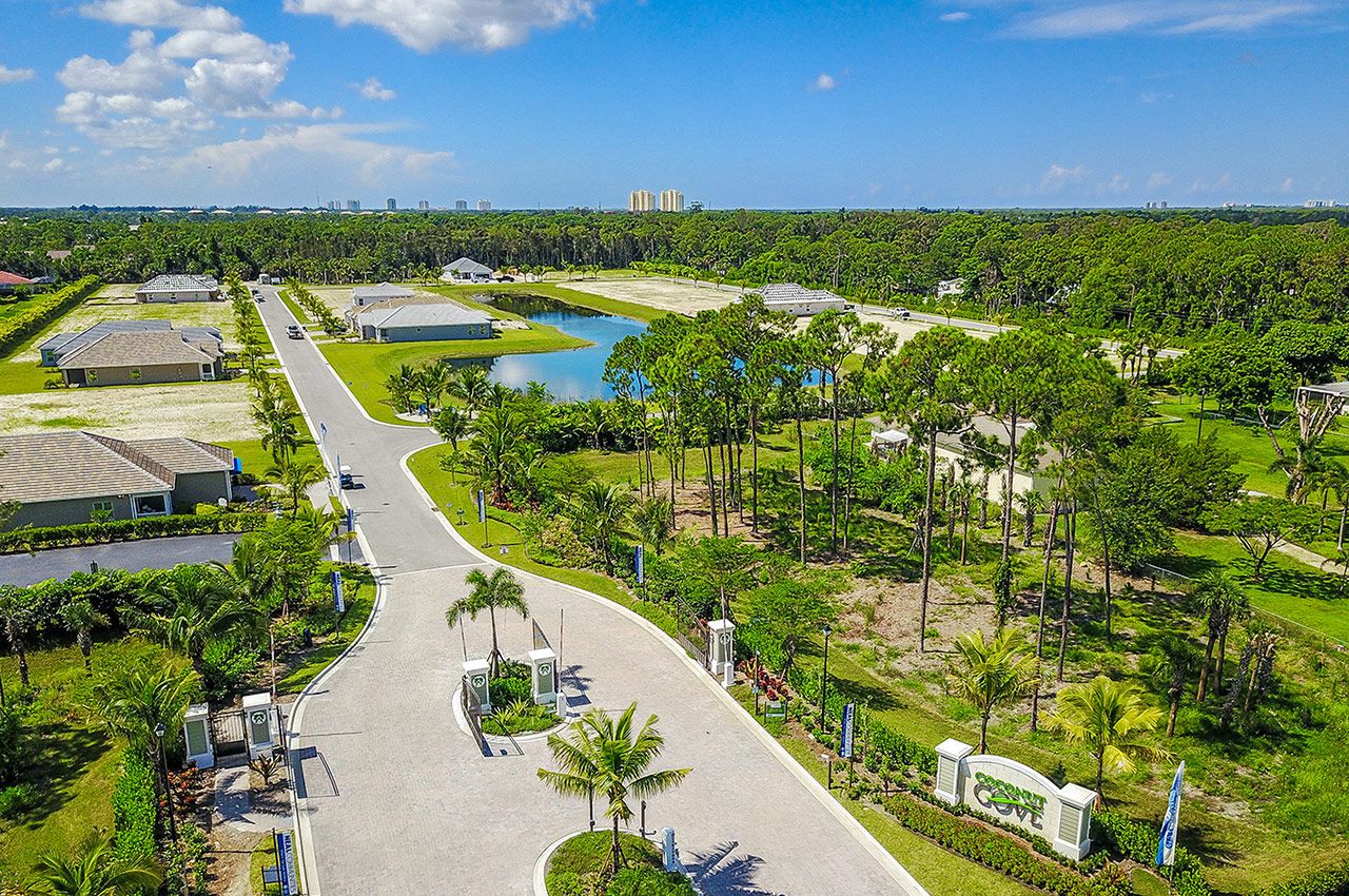 Coconut Cove in Fort Myers, FL 33908