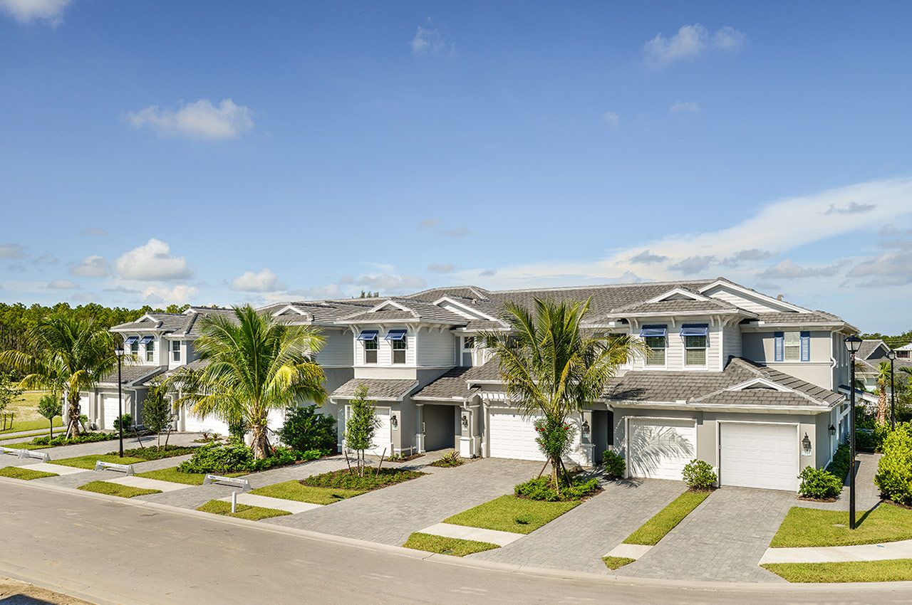 Photo of Richmond Park in Naples, FL 34120